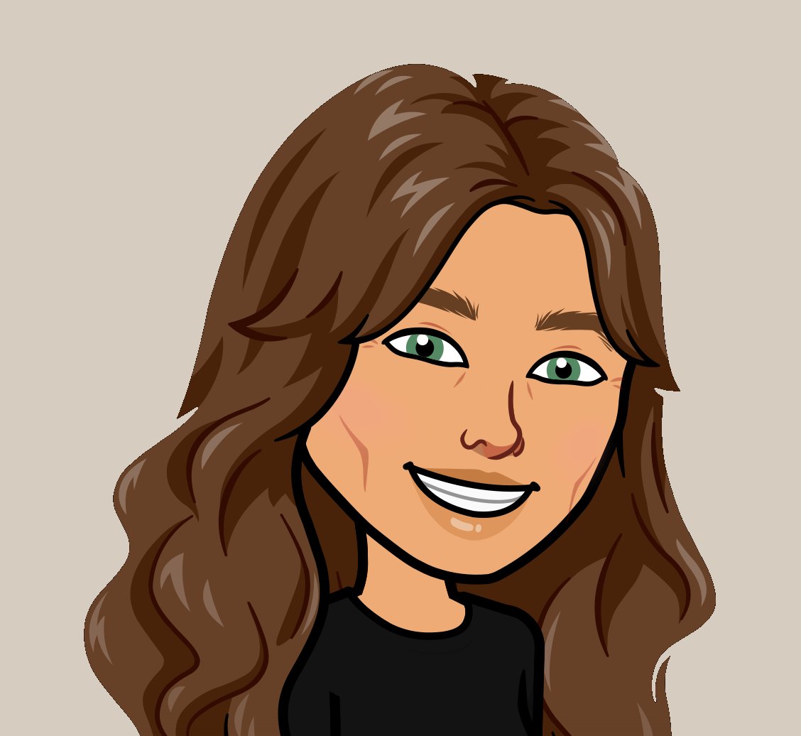 Portrait de la praticienne