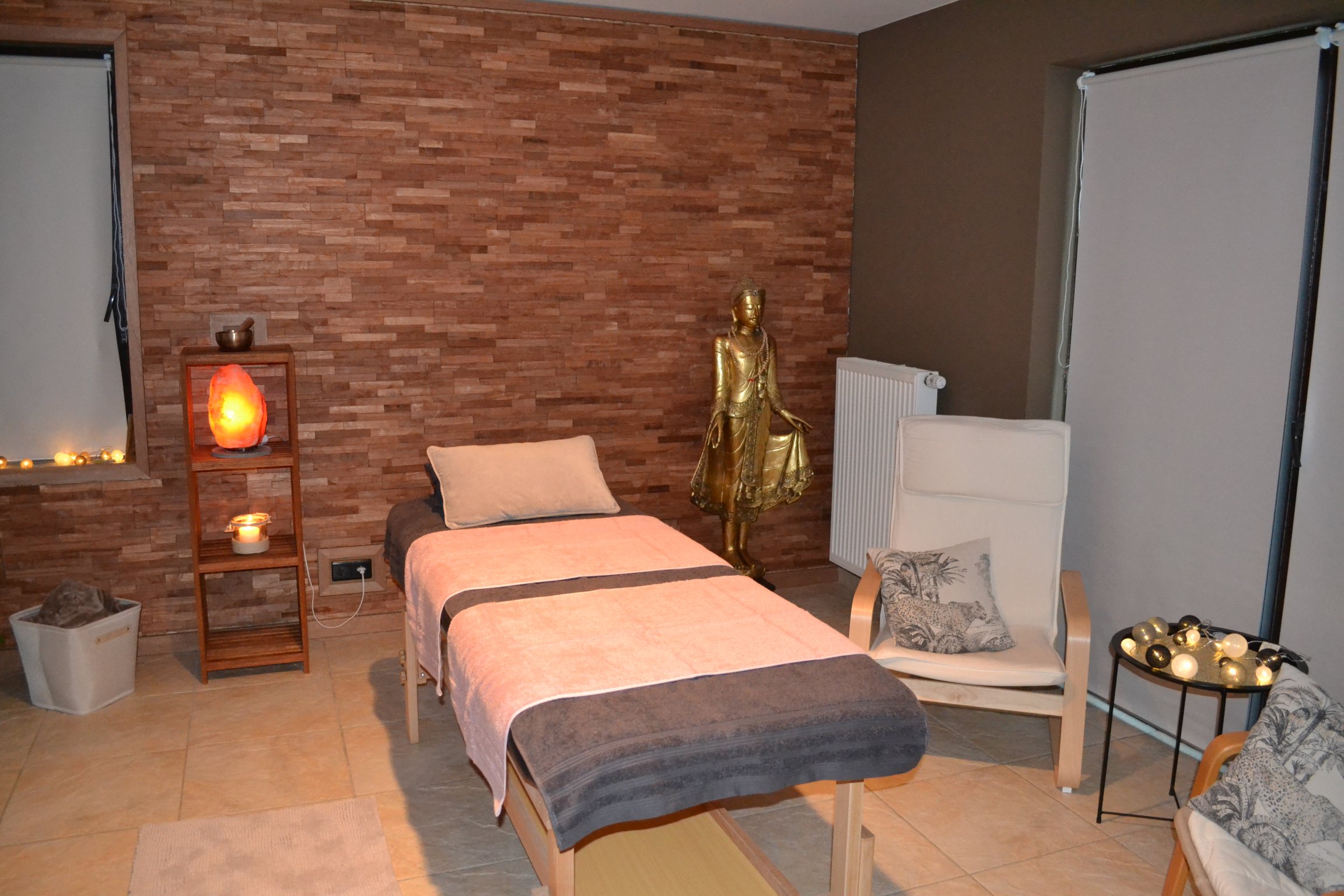 Salle de massage 1